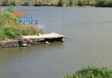 Quinta T4 para Venda em Torre de Moncorvo