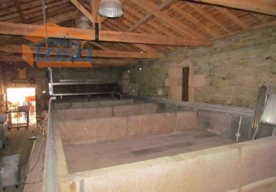 Quinta T4 para Venda em Torre de Moncorvo