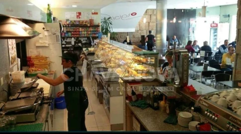 Loja para Trespasse em Cidade da Maia