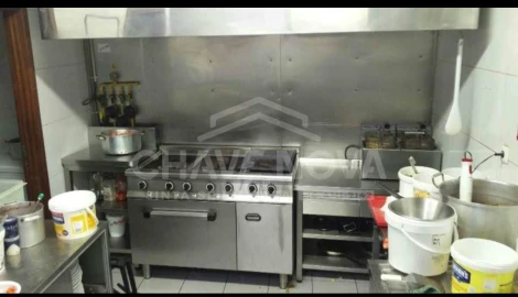 Loja para Trespasse em Cidade da Maia