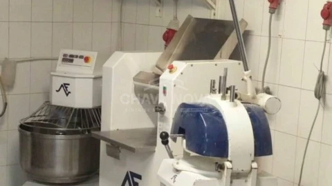 Loja para Trespasse em Cidade da Maia