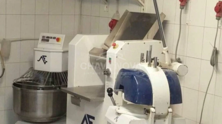 Loja para Trespasse em Cidade da Maia Foto 7