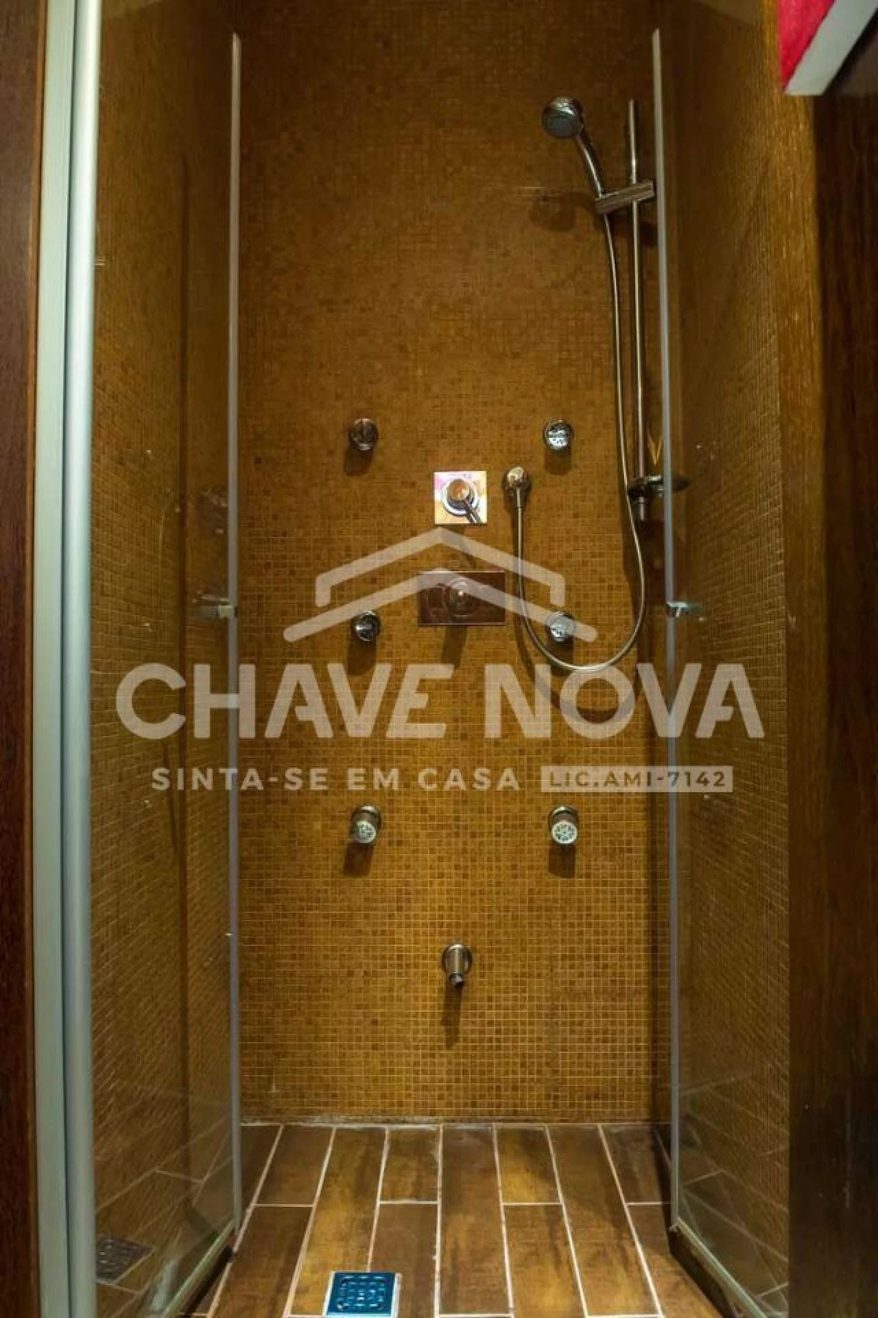 Apartamento T2 para Arrendamento em Madalena Foto 15