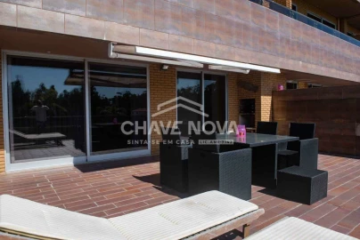 Apartamento T2 para Arrendamento em Madalena