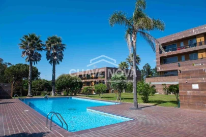 Apartamento T2 para Arrendamento em Madalena