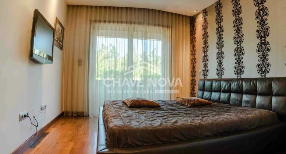Apartamento T2 para Arrendamento em Madalena Foto 12