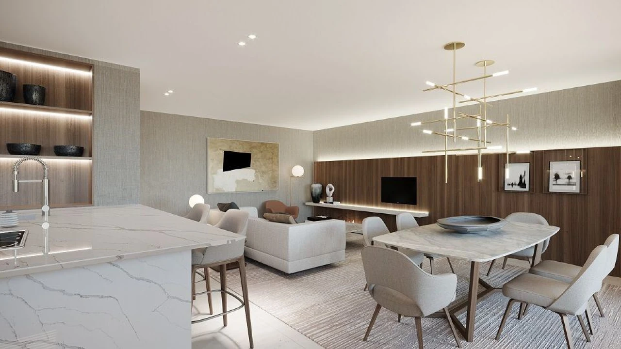 Apartamento T3 para Venda em Silvares, Pias, Nogueira e Alvarenga Foto 3