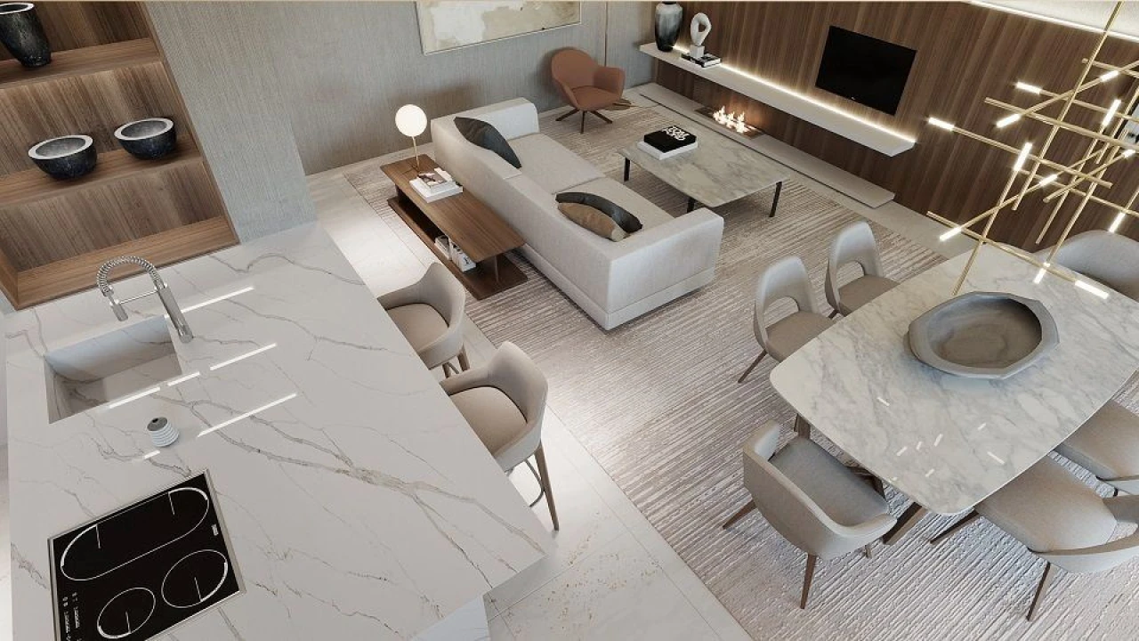 Apartamento T3 para Venda em Silvares, Pias, Nogueira e Alvarenga Foto 4