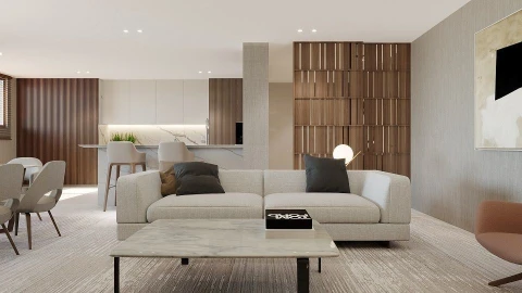Apartamento T3 para Venda em Silvares, Pias, Nogueira e Alvarenga