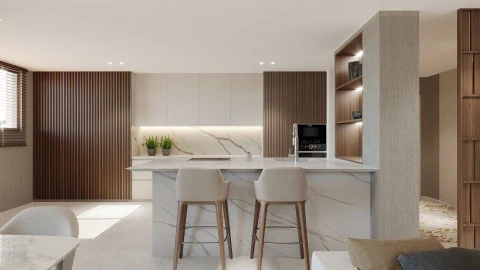 Apartamento T3 para Venda em Silvares, Pias, Nogueira e Alvarenga