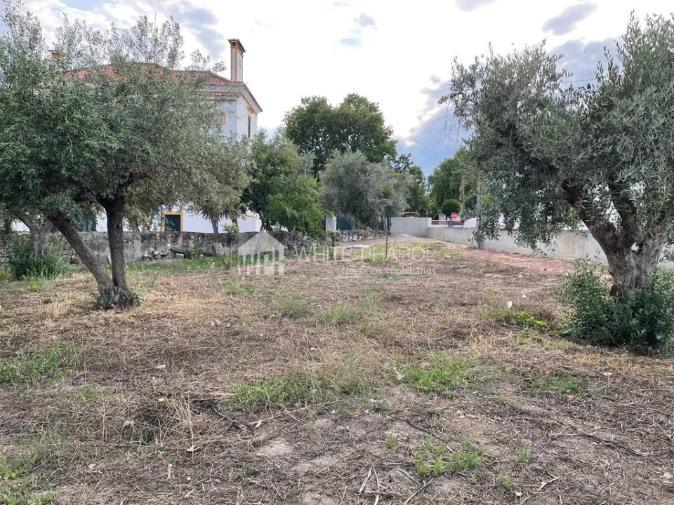 Terreno Agricola ou Rústico para Venda em Santa Eulalia Foto 1