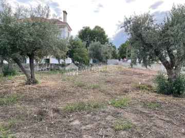 Terreno Agricola ou Rústico para Venda em Santa Eulalia