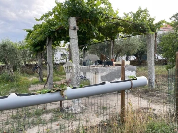 Terreno Agricola ou Rústico para Venda em Santa Eulalia