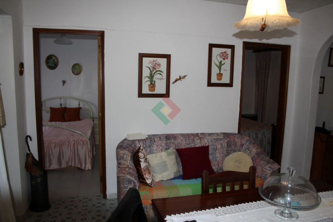 Moradia T2 para Venda em Santo Antonio das Areias Foto 5