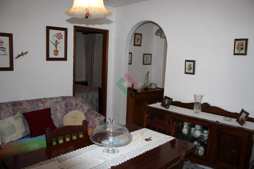 Moradia T2 para Venda em Santo Antonio das Areias Foto 6