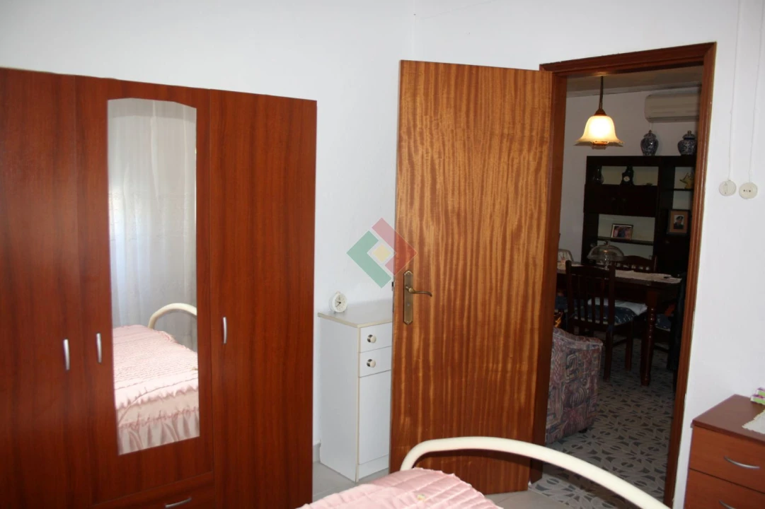 Moradia T2 para Venda em Santo Antonio das Areias Foto 8