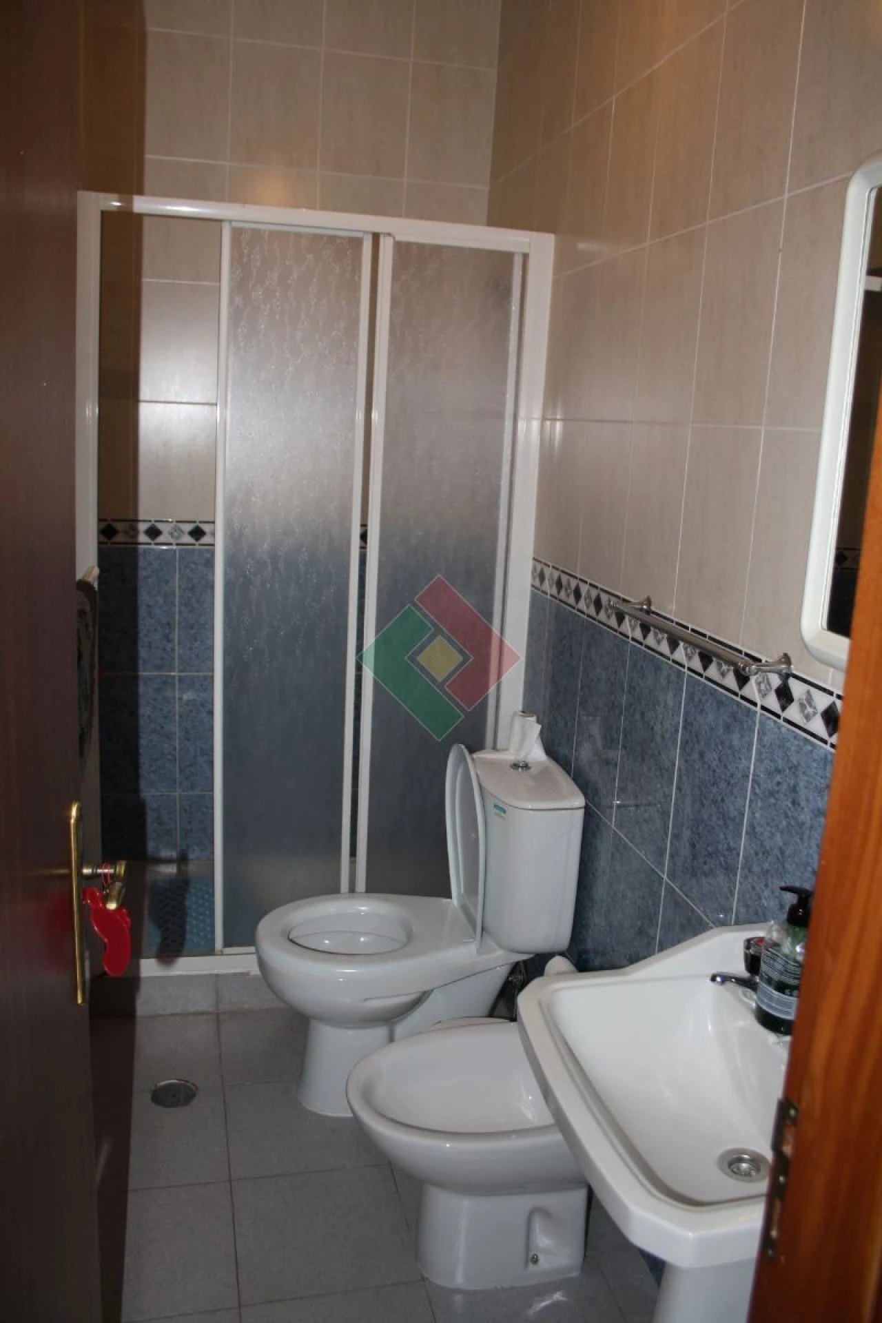 Moradia T2 para Venda em Santo Antonio das Areias Foto 12