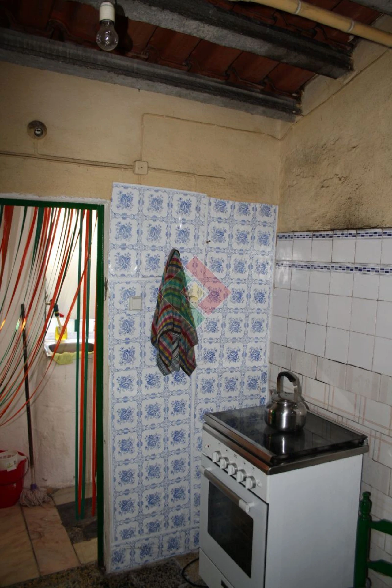 Moradia T2 para Venda em Santo Antonio das Areias Foto 18