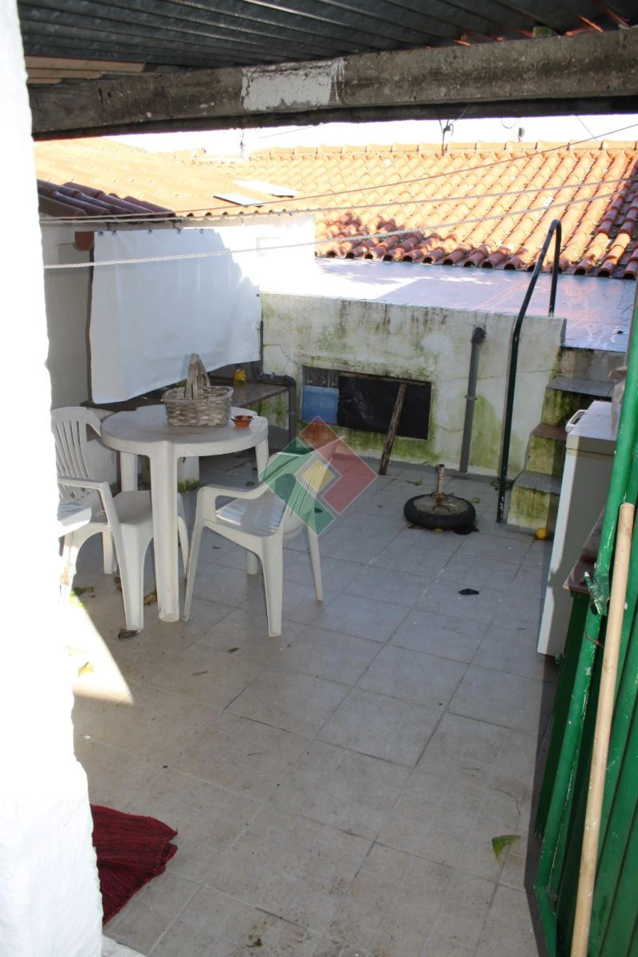 Moradia T2 para Venda em Santo Antonio das Areias Foto 24