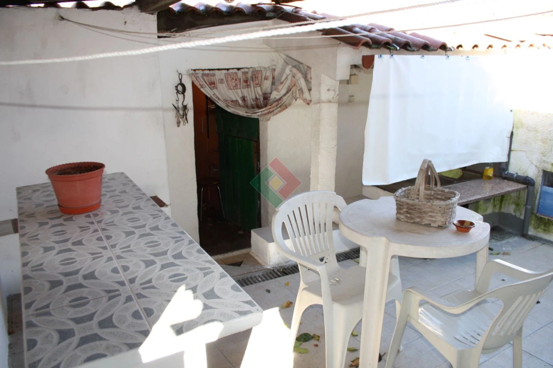 Moradia T2 para Venda em Santo Antonio das Areias Foto 26