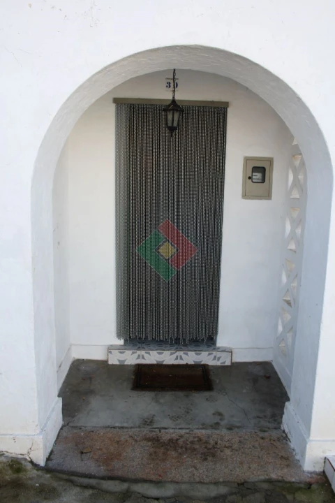 Moradia T2 para Venda em Santo Antonio das Areias