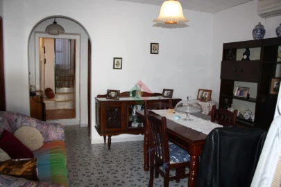 Moradia T2 para Venda em Santo Antonio das Areias