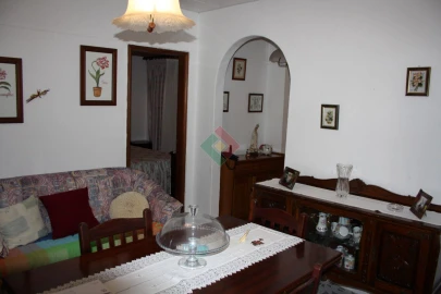 Moradia T2 para Venda em Santo Antonio das Areias