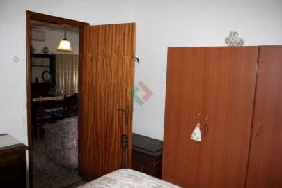 Moradia T2 para Venda em Santo Antonio das Areias