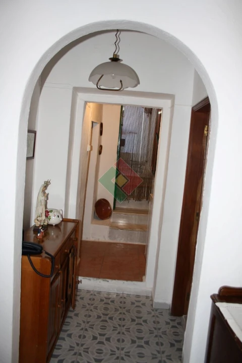 Moradia T2 para Venda em Santo Antonio das Areias