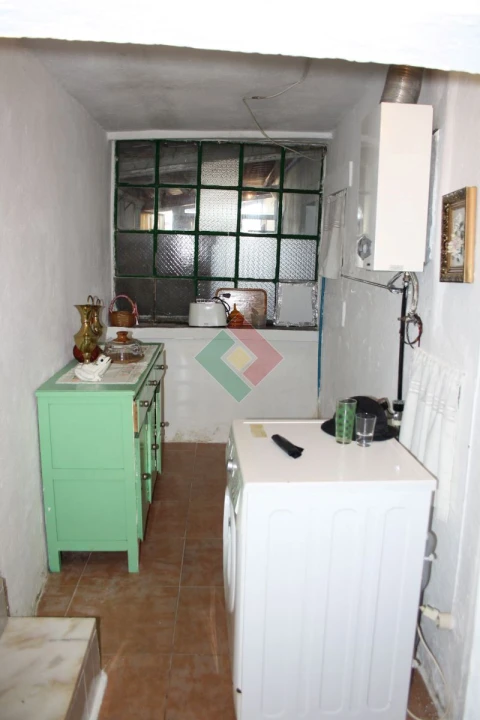 Moradia T2 para Venda em Santo Antonio das Areias