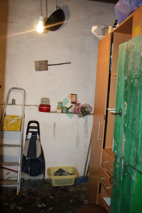 Moradia T2 para Venda em Santo Antonio das Areias