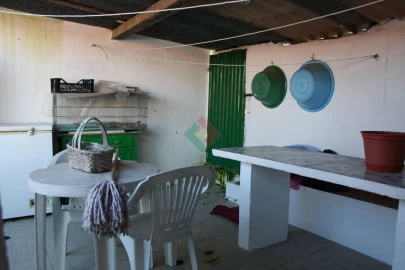 Moradia T2 para Venda em Santo Antonio das Areias