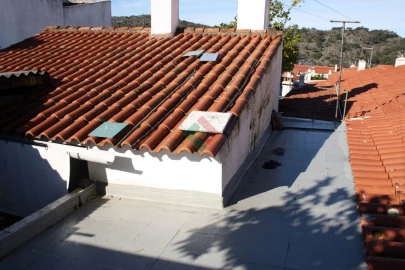 Moradia T2 para Venda em Santo Antonio das Areias