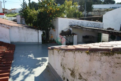 Moradia T2 para Venda em Santo Antonio das Areias