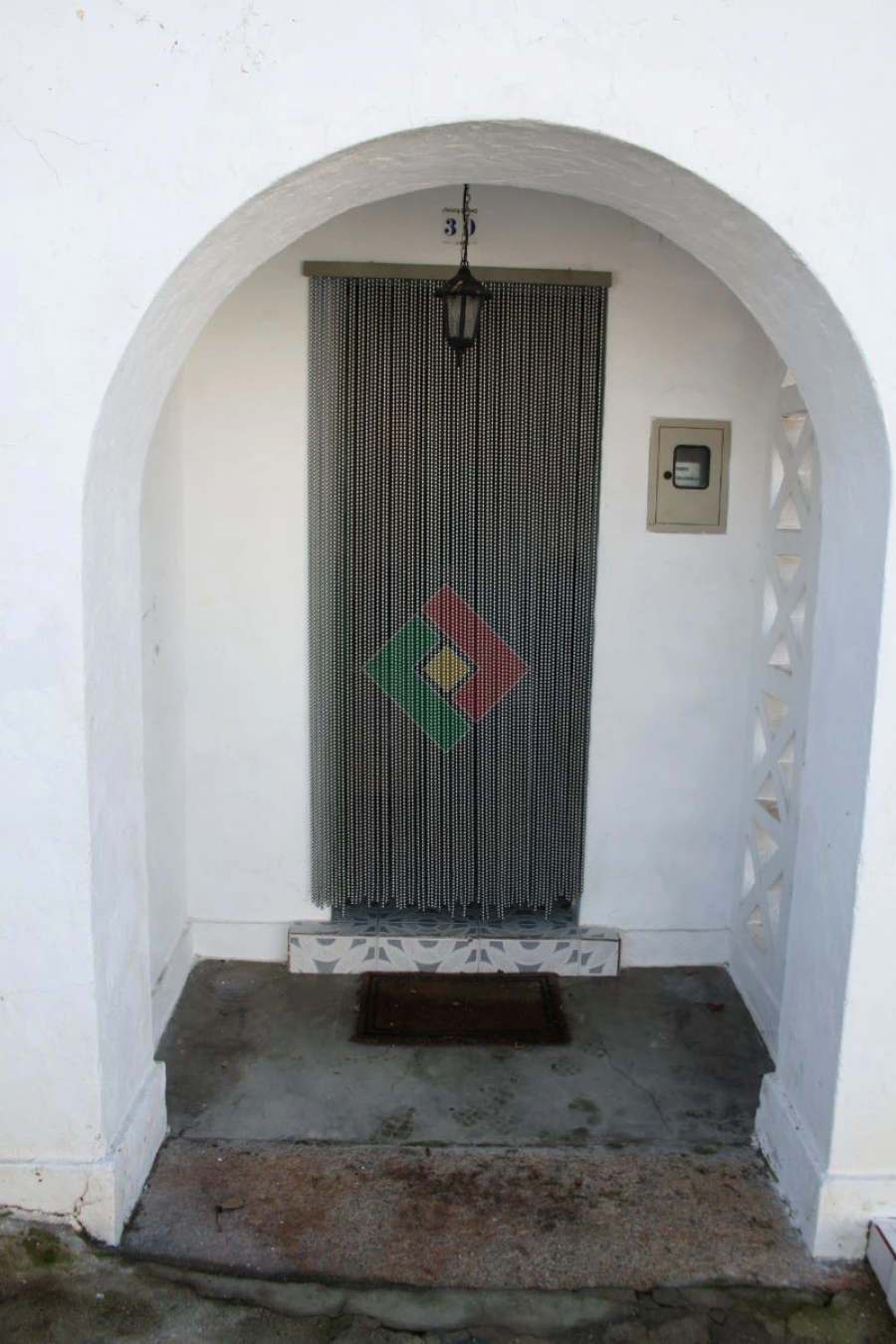 Moradia T2 para Venda em Santo Antonio das Areias Foto 3