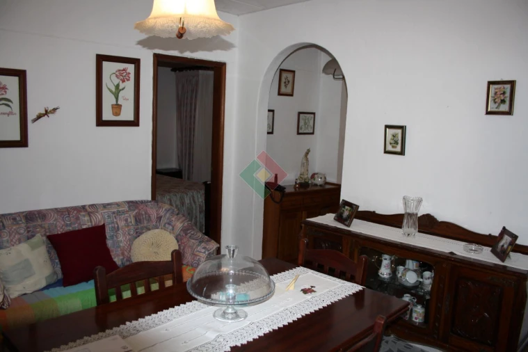 Moradia T2 para Venda em Santo Antonio das Areias Foto 6