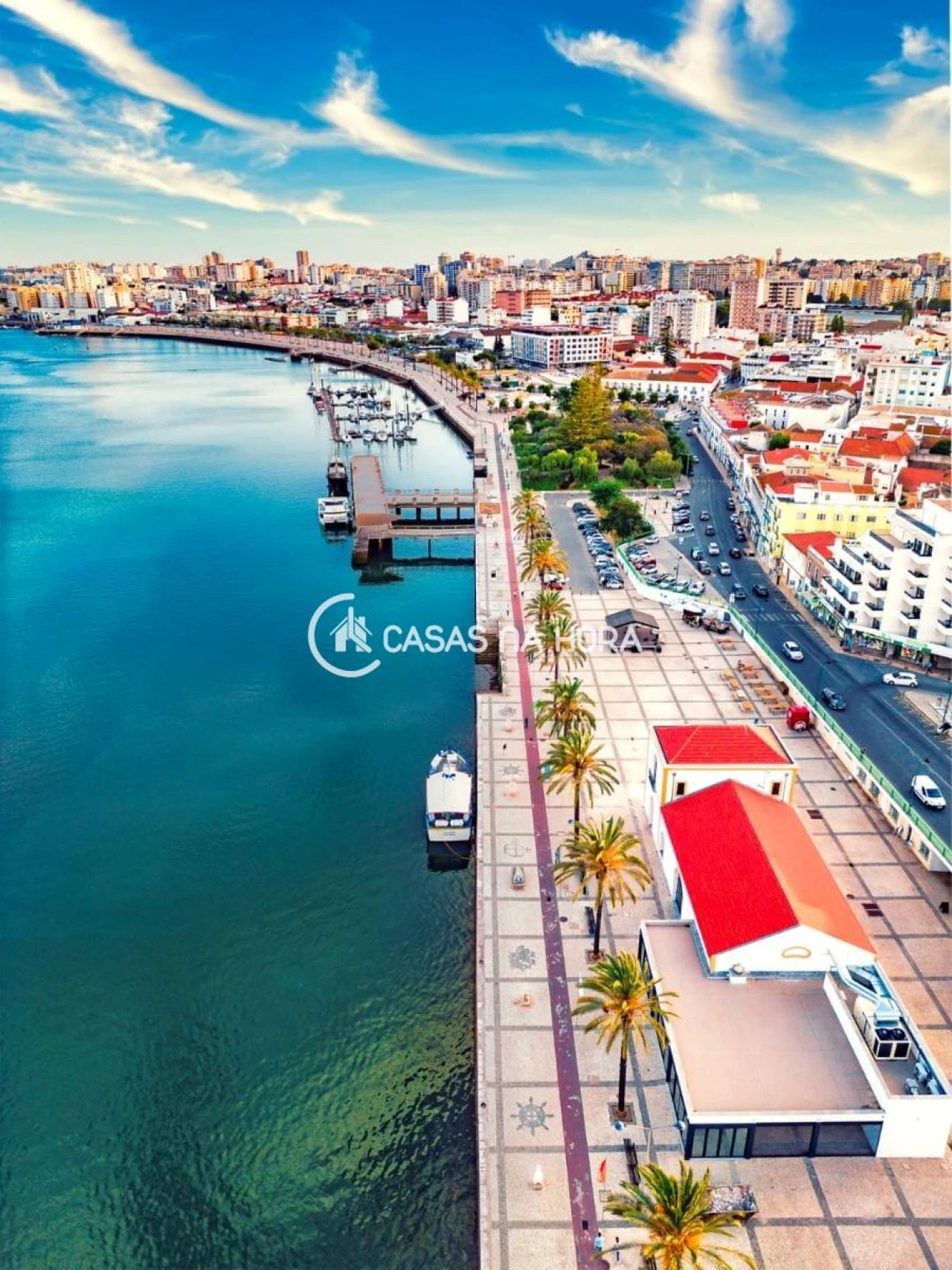 Apartamento T2 para Venda em Portimão Foto 20