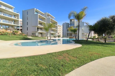 Apartamento T2 para Venda em Portimão