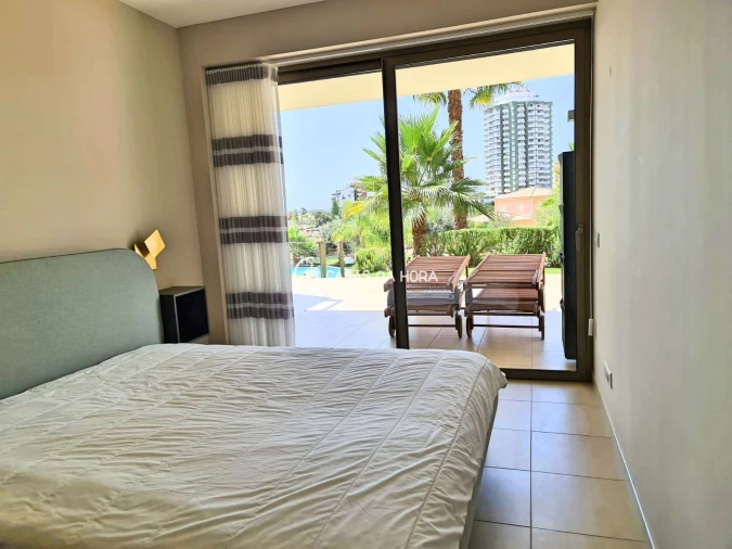 Apartamento T2 para Venda em Portimão Foto 12