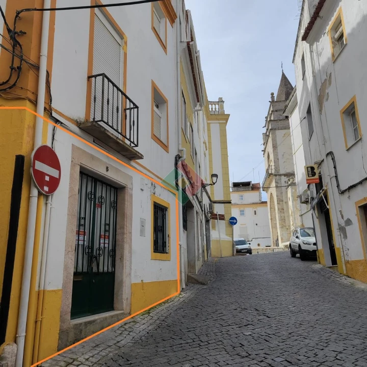 Loja para Venda em Assunção, Ajuda, Salvador e Santo Ildefonso Foto 1