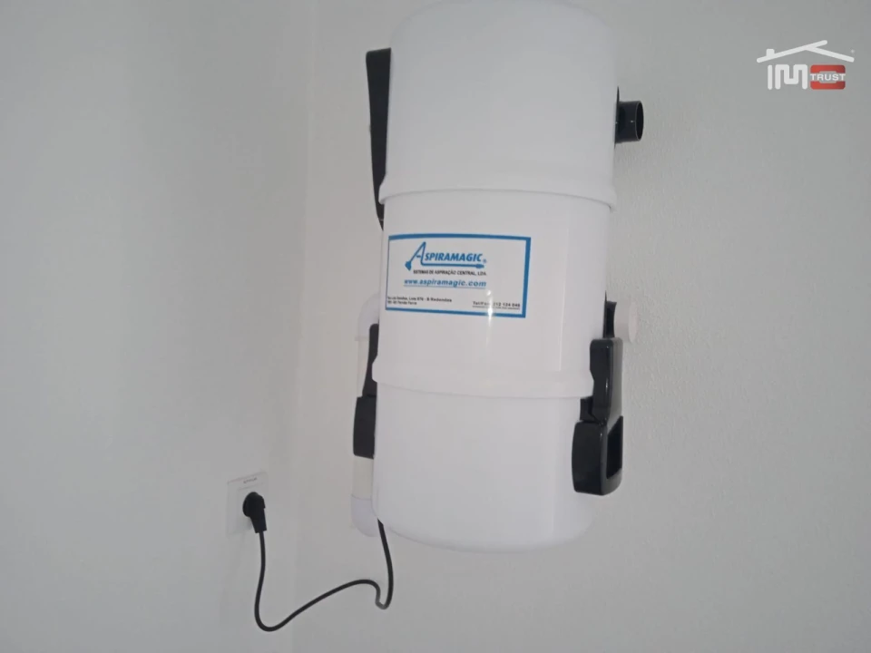 Moradia T4 para Venda em Azeitão (São Lourenço e São Simão) Foto 39