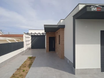 Moradia T4 para Venda em Azeitão (São Lourenço e São Simão)