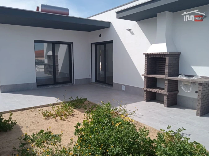 Moradia T4 para Venda em Azeitão (São Lourenço e São Simão) Foto 12