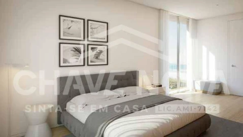 Apartamento T2 para Venda em Vila do Conde