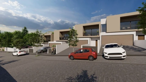 Moradia T3 para Venda em Silvares, Pias, Nogueira e Alvarenga