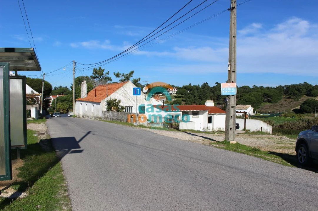 Terreno para Venda em Sesimbra (Castelo) Foto 2
