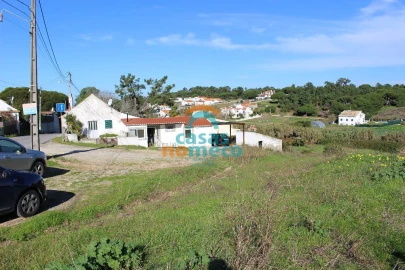 Terreno para Venda em Sesimbra (Castelo)