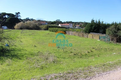 Terreno para Venda em Sesimbra (Castelo)