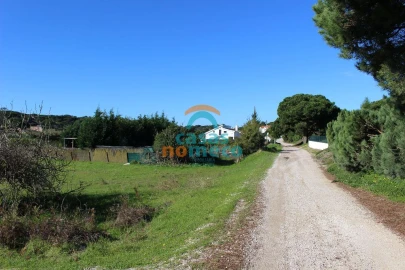 Terreno para Venda em Sesimbra (Castelo)