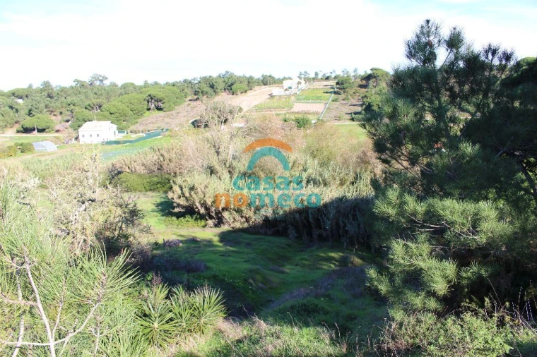 Terreno para Venda em Sesimbra (Castelo) Foto 4